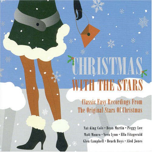 Various Artists - Christmas With the Stars - Amazon.com Music