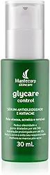 Sérum Antioleosidade Glycare Control 30ml Mantecorp Skincare