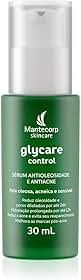 Sérum Antioleosidade Glycare Control 30ml Mantecorp Skincare
