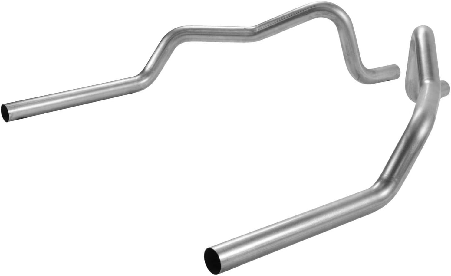 Flowmaster 15801 Pre-bent Tailpipes