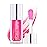 Sokgo Hydrating Lip Glow Oil, Plumping Lip Gloss, Moisturizing Lip Oil Gloss, Transparent Moisturizing Lip Balm, Natural Lip Plumper