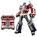 TITE Transformateur Jouets Voyager Classe MP-10V Optimus Optimus Prime KO Verso Figure de l'action, pour Les Enfants de 6 Ans et Plus
