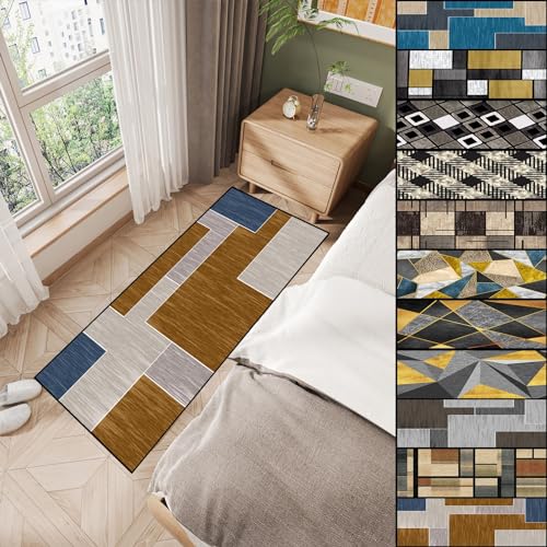 Alfombra protectora suelo premium texturizada y resistente de 70x250 cm 2