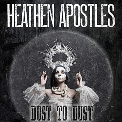 Dust To Dust