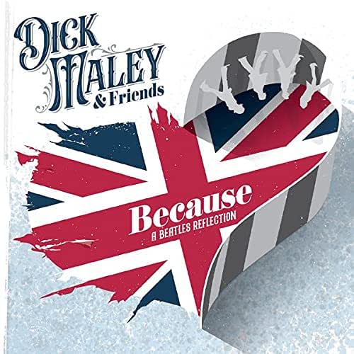 Because: A Beatles Reflection