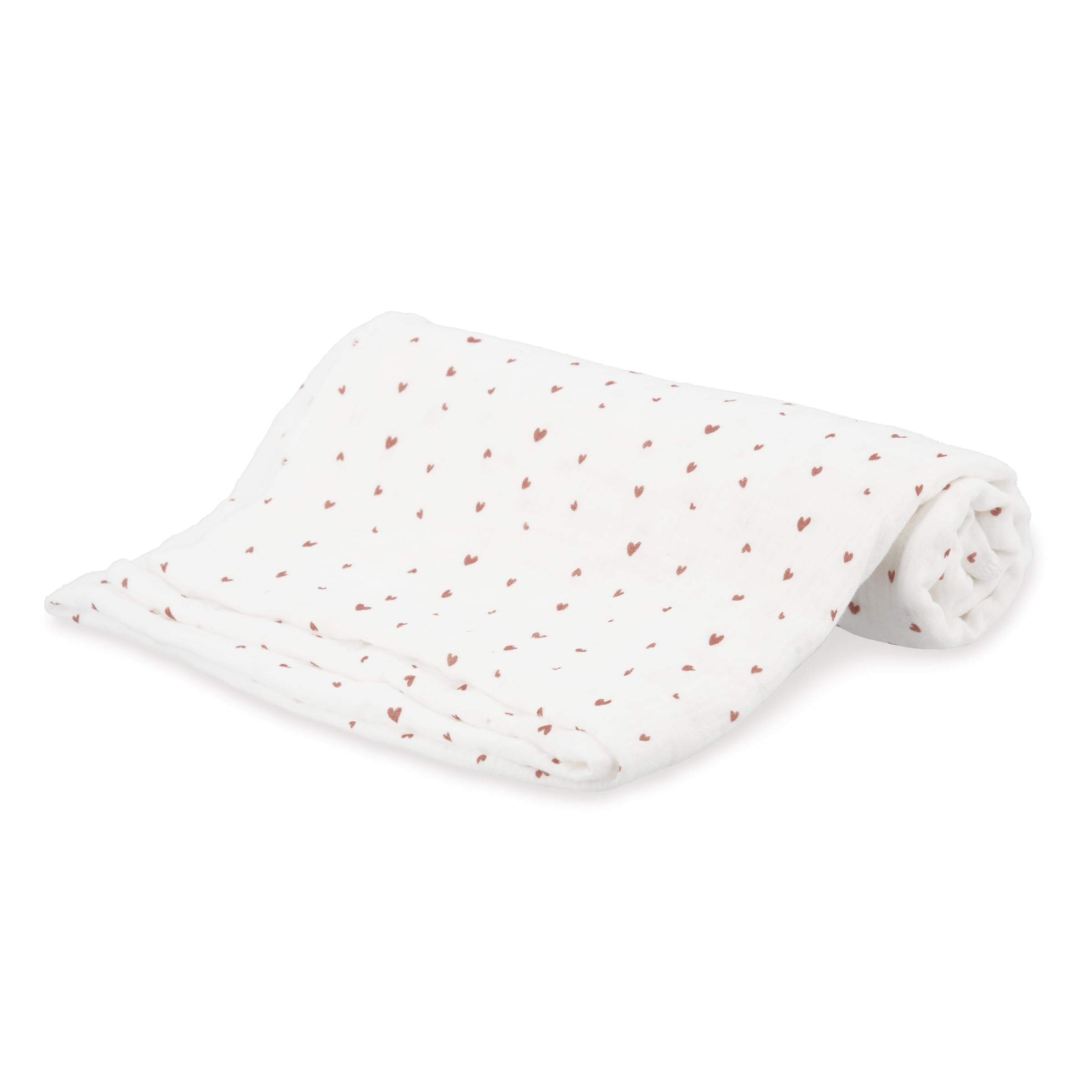 KALOO - Peluche Decorativo Grande 50 cm con Pannolino - Dimensioni del Pannolino: 100 x 100 cm - Peluche per Bambini - dalla Nascita - K212012
