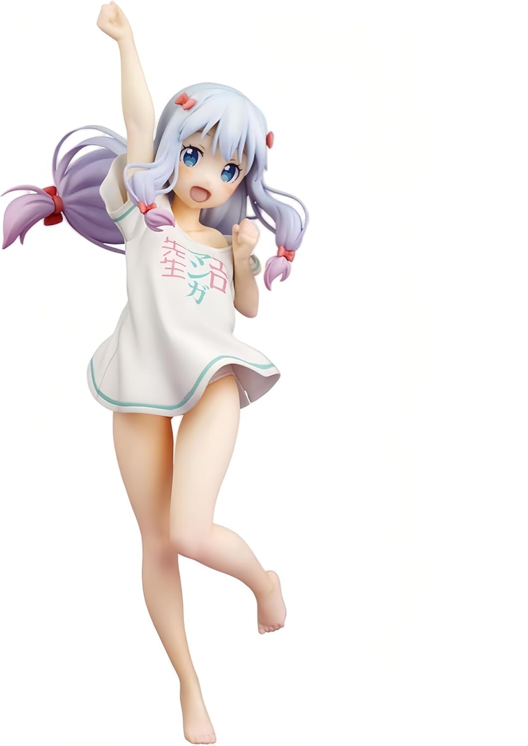 Amazon.co.jp: エロマンガ先生 和泉紗霧 エンディングmode 1/7