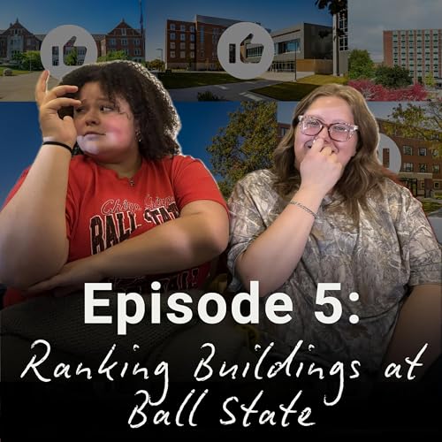 Ranking Ball State Buildings