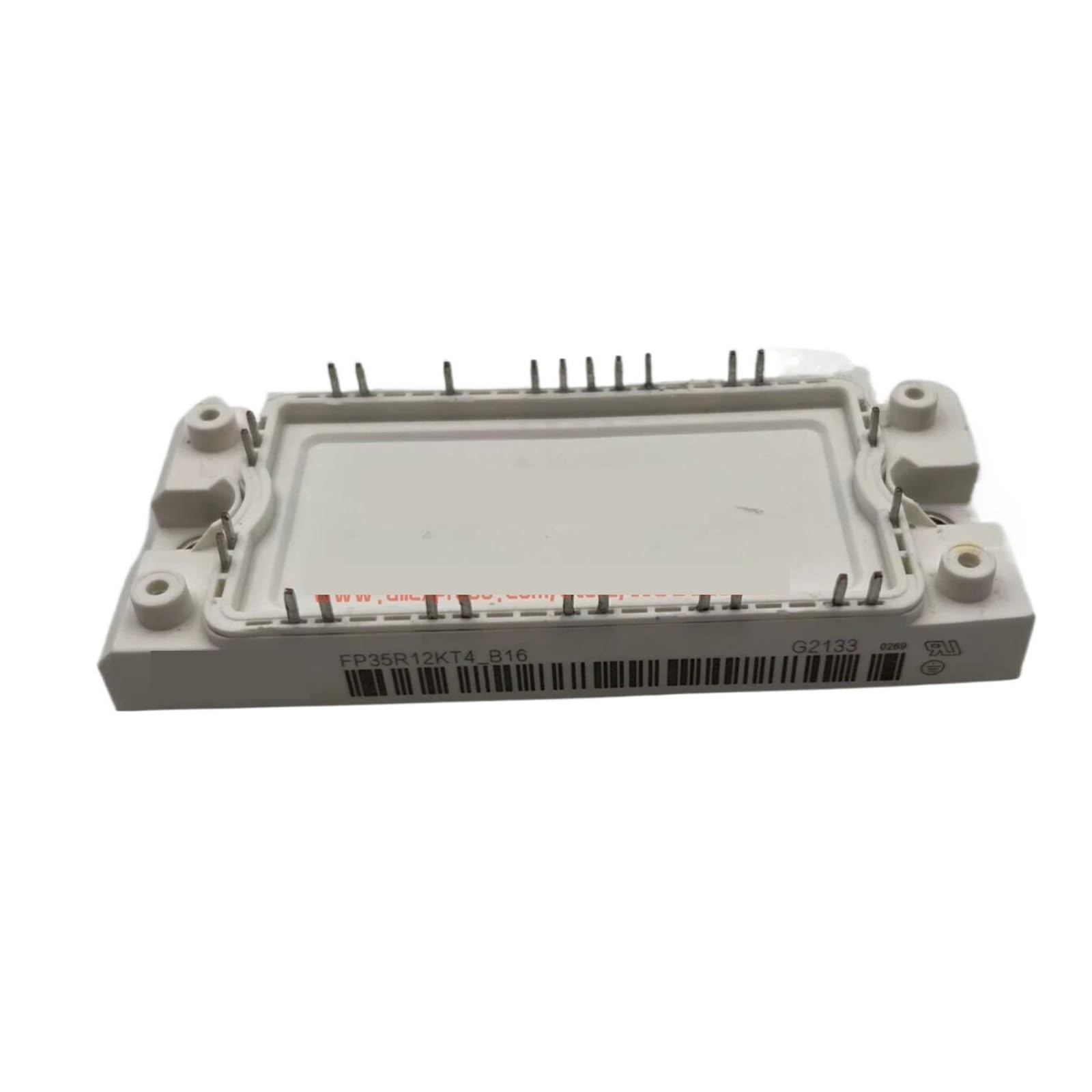 TSCFHGQI Rectifier bridge Module FP35R12KT4_B11 B16 B15(FP35R12KT4 B11)