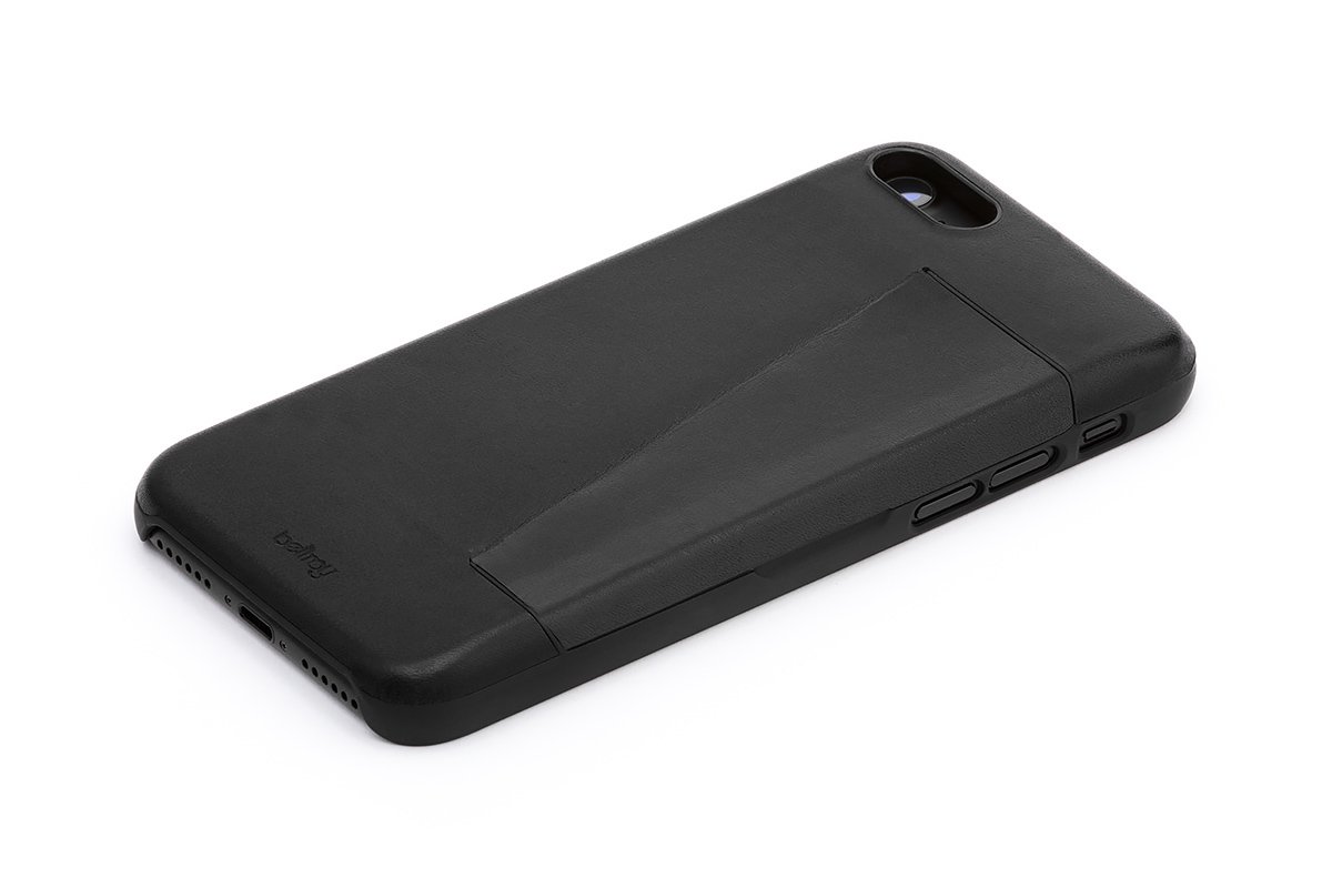 bellroy  iPhoneケース iPhone 7、8、Xs入ります。 ベルロイiPhone7/iPhone8ケースのレビュー。ミニマリストに愛さ