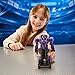 Transformers One Robot Battlers Alpha Trion, 4.5-Inch Robot Action Figure, Interactive Toys for Boys and Girls Ages 6 and Up