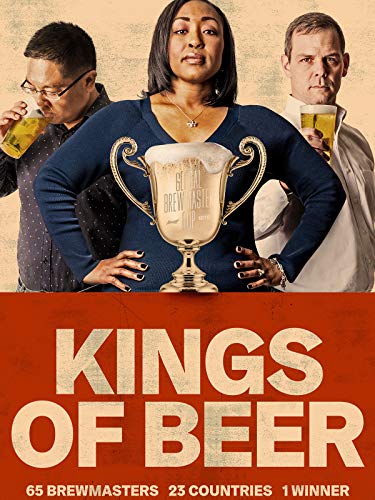 Kings of Beer Kings of Beer