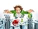 Ravensburger Gravitrax Hammer Accessory - Innovative Marble Run & STEM Toy | Boosts Kinetic Learning | Perfect for Kids Age 8 & Up | 2019 Toy of The Year Finalist Supplement