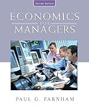 Economics for Managers Second Edition (Instructor's)