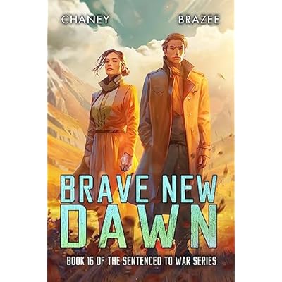 Brave New Dawn