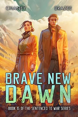 Brave New Dawn