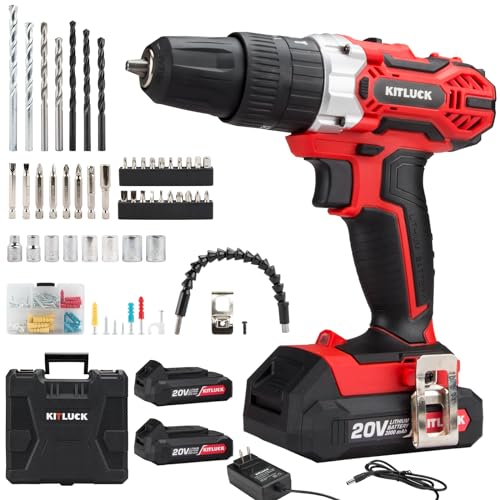 10 best budget cordless drill