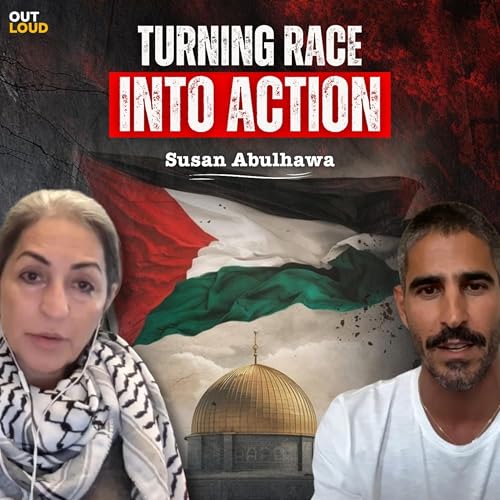 Susan Abulhawa: Why Gaza Demands Rage, Resistance & Accountability