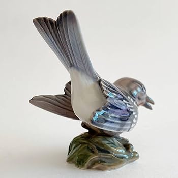 Amazon.co.jp: ダール イェンセン Dahl Jensen アメリカムシクイ 鳥 Amazon.co.jp: ダール イェンセン Dahl Jensen アメリカムシクイ 鳥