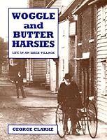 Woggle & Butter Harsies 0861380819 Book Cover