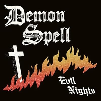 Evil Nights