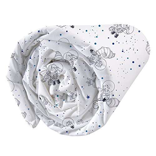 CTI 044031, Lenzuolo, in Cotone, Motivo: l'Era