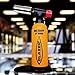 Limited Edition Orange Big Shot, By Blazer