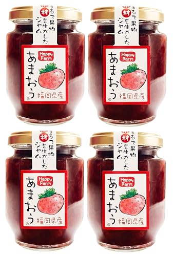 HappyFarm ܂W 140g×4 Y܂䕎gp