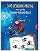 Die kleine Hexe: Mein großes Zauber-Rätsel-Buch