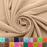 Stylish FABRIC SF-800-BLUSH-2