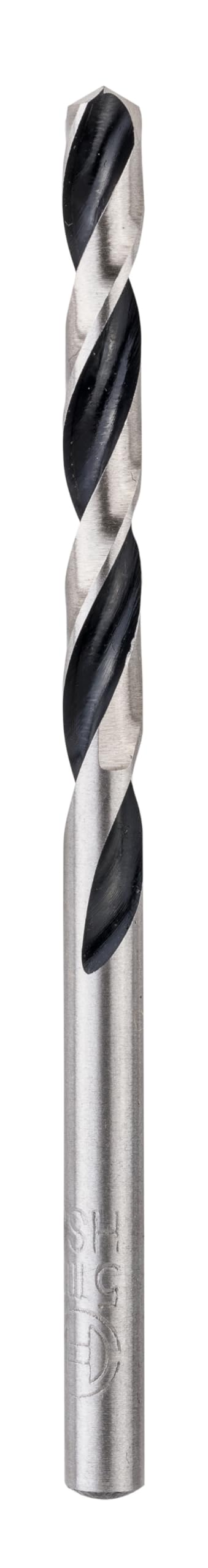 Bosch Metal Hss, Cyl, 5.5Mm, 1 Pc