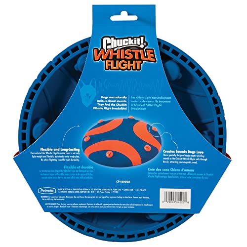 Chuckit! 261753/3931 Whistle Flight