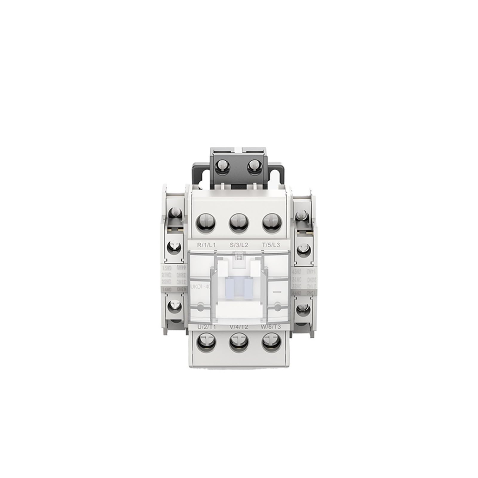 Contacteur magnétique DC 32A commutation rapide 48V commande moteur sans coupure