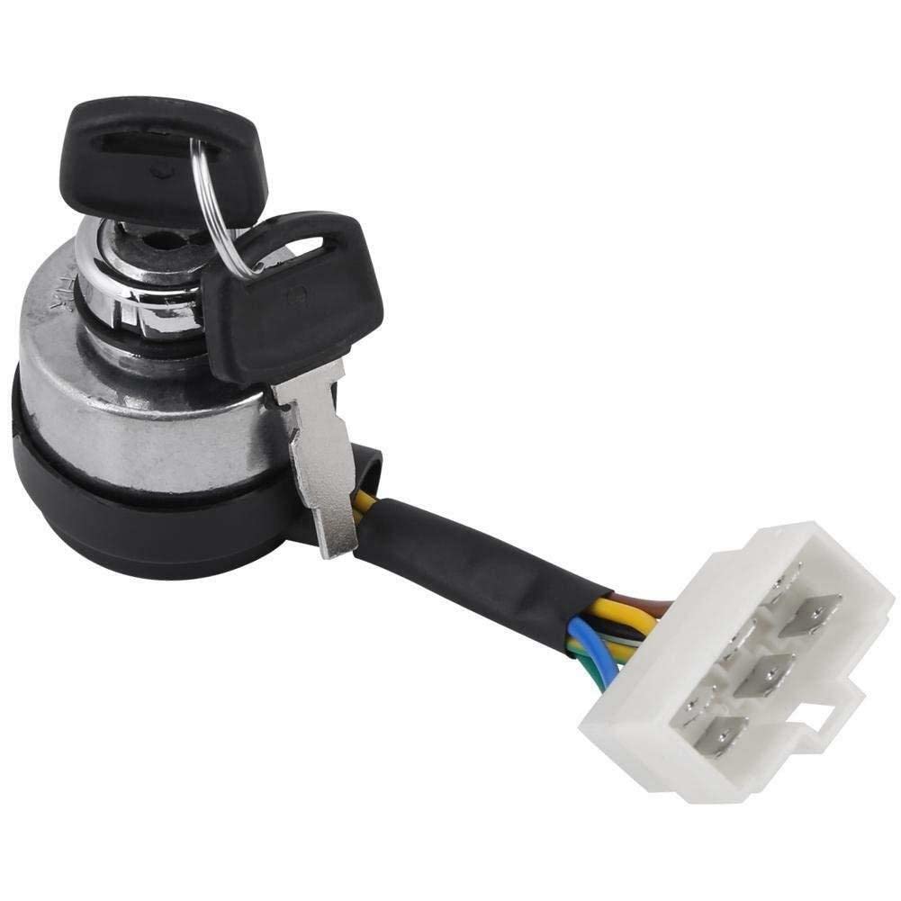Amazon.com: Key Start Ignition Switch for Predator 13HP