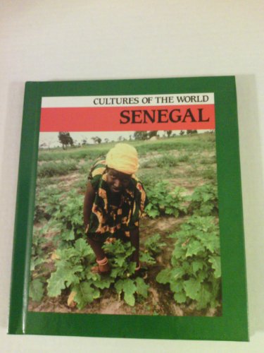 Senegal 076140872X Book Cover