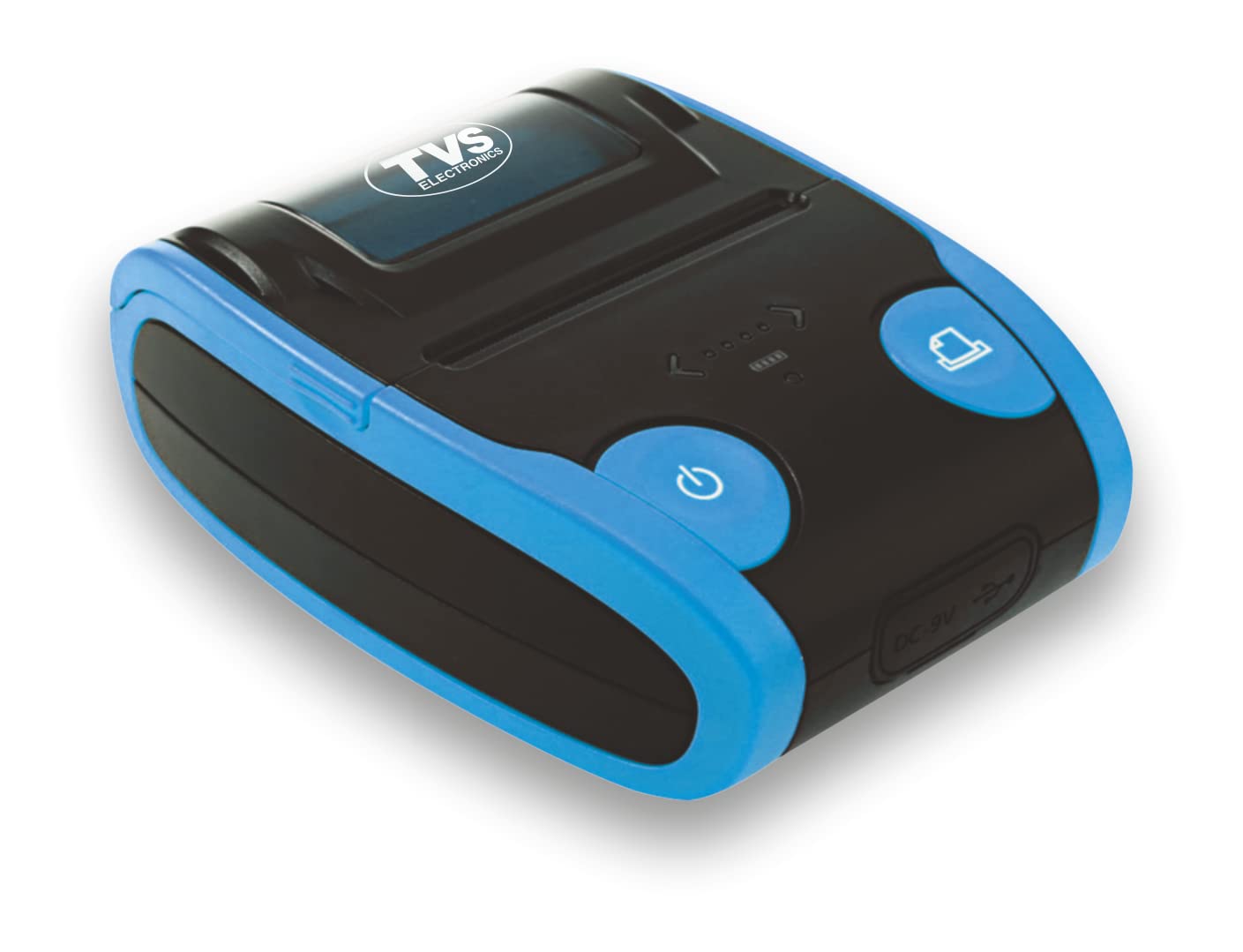 TVS ELECTRONICS MP 280 Lite Mobile Receipt Printer|2 inch Mobile Printer |Bluetooth Connectivity V4.0+USB|Simple&Compactrugged|Chargeable Batteries|203dpi|Auto Sleep Mode (B08B4TN3X6) Amazon Price History, Amazon Price Tracker
