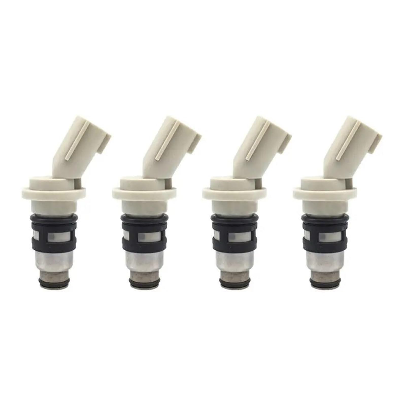 Iniettore per Nissan March K11 1.0 1.3 Hatchback 1992-2003 Iniettore di Carburante A46-H02 16600-41B00 Iniettori di Carburante