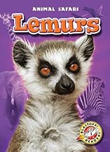Lemurs (Blastoff! Readers: Animal Safari)