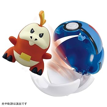 モンコレ　ポケトルゼ&ポケデルゼ スーパーボール・モンスターボール Amazon.co.jp: ポケットモンスター モンコレ ポケトルゼ