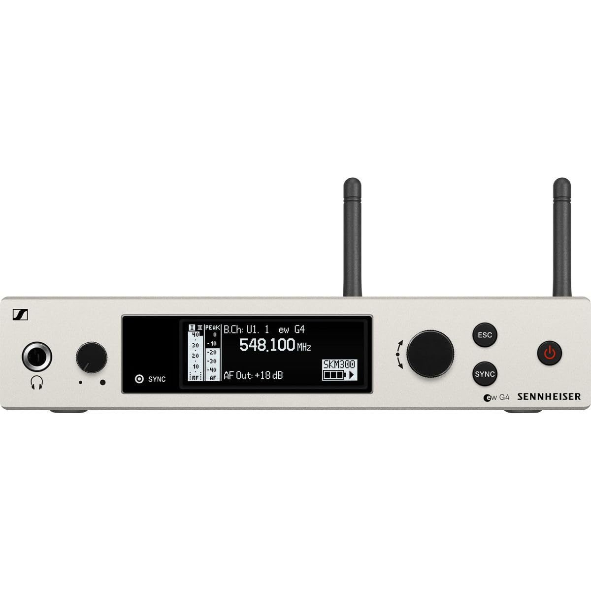 Amazon.com: Sennheiser Wireless Lavalier Set ew 500 G4-MKE2-AW+)