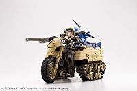 Vista 8 de M.S.G Gigantic Arms Wild Crawler