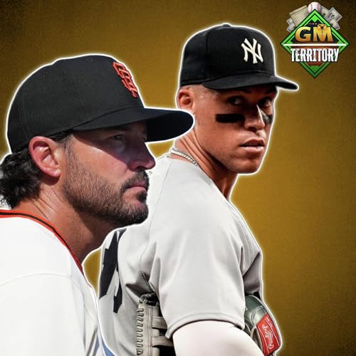 The Best Rookie Class Ever?