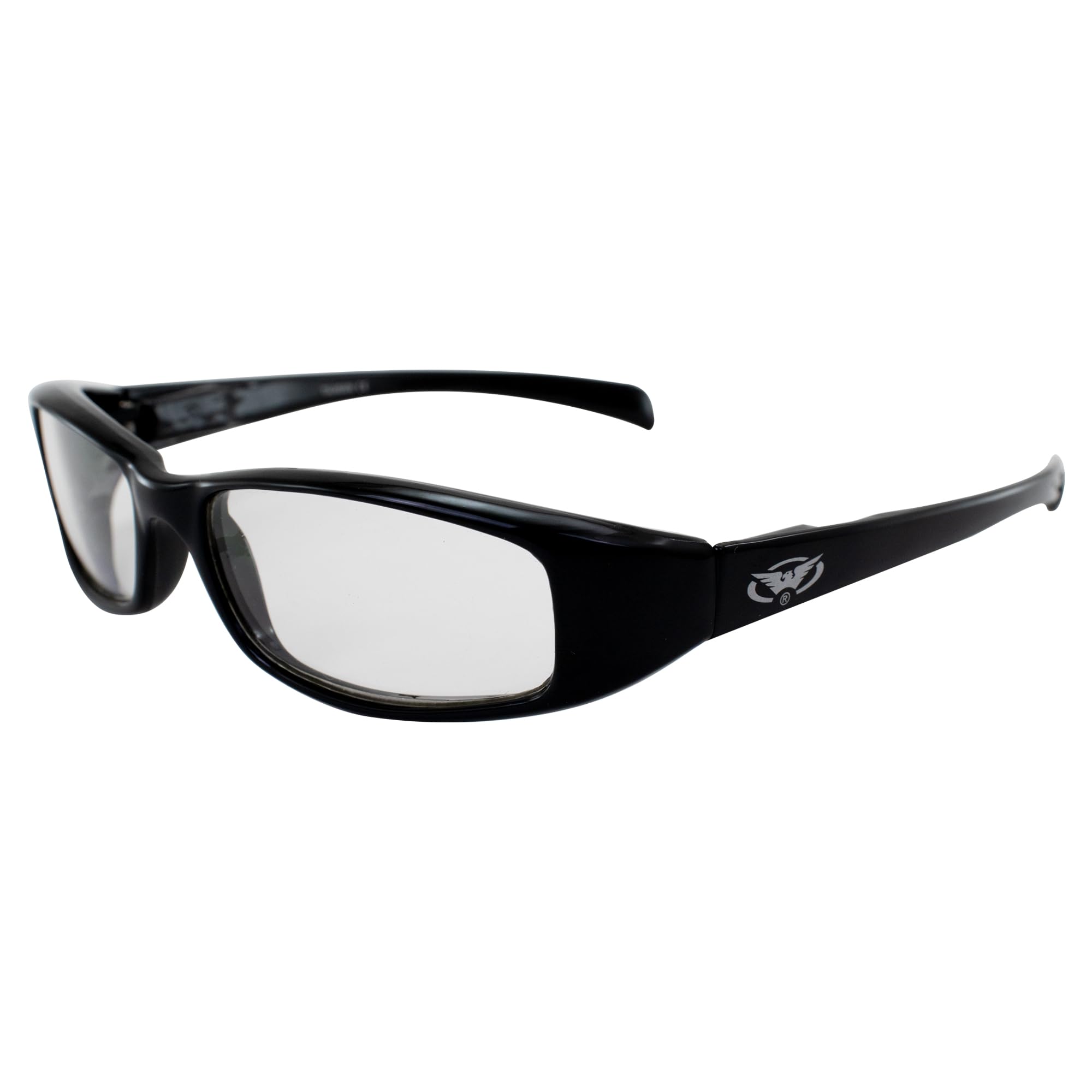 Global Vision Eyewear New Attitude Sunglasses