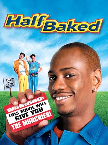 Half Baked