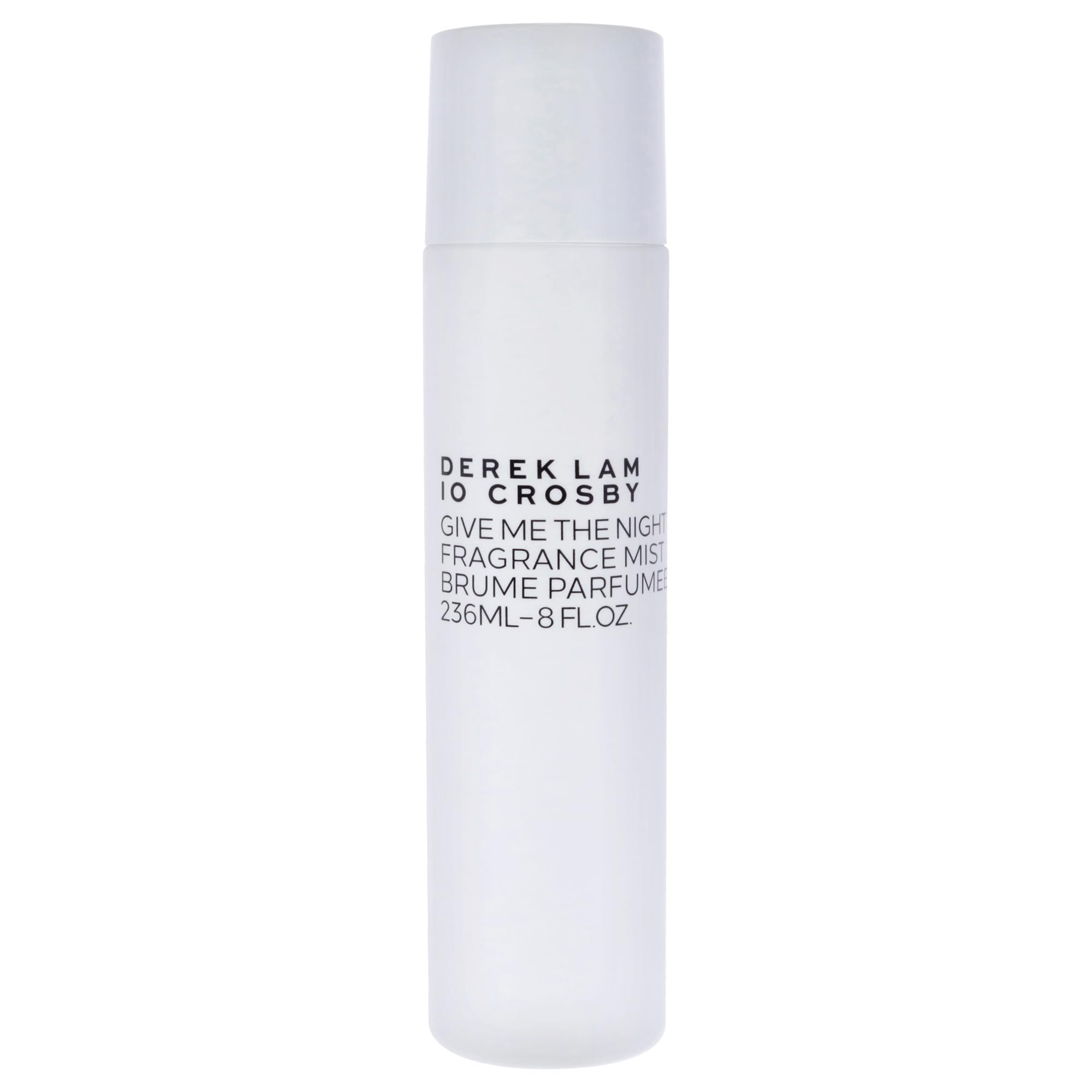 Derek Lam Give Me The Night - Fresh and Soft Floral Fragrance with Powdery and Mossy Accords - Notes of Bergamot, Freesia, Amber and Musk - Body Spray for Women - 8 oz Fragrance Mist-image-43