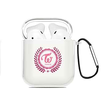 twice ナップサック イヤホンケース セット This is for TWICE