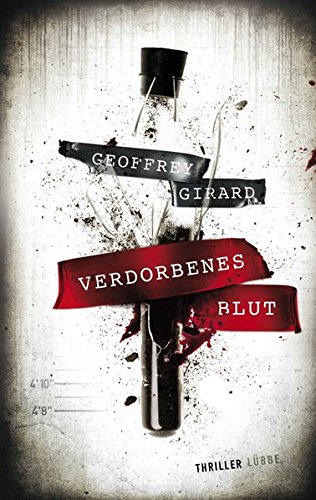 Verdorbenes Blut [German] 3785761090 Book Cover