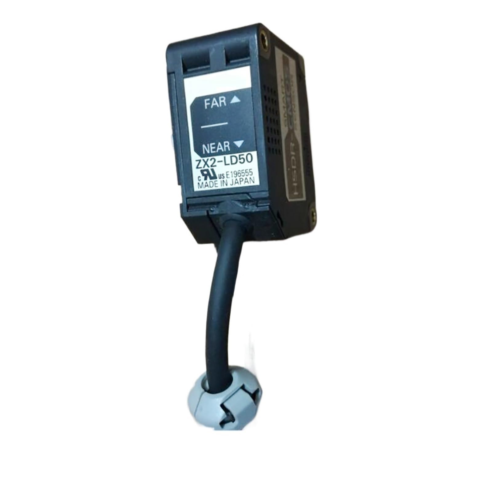 BFSYDLUJ Sensor ZX2-LD50