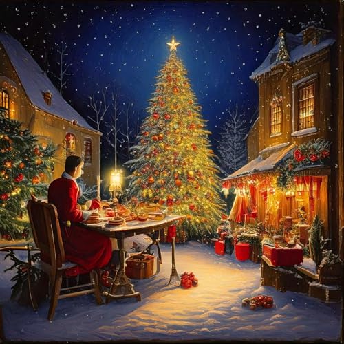 Miranda worst christmas ever