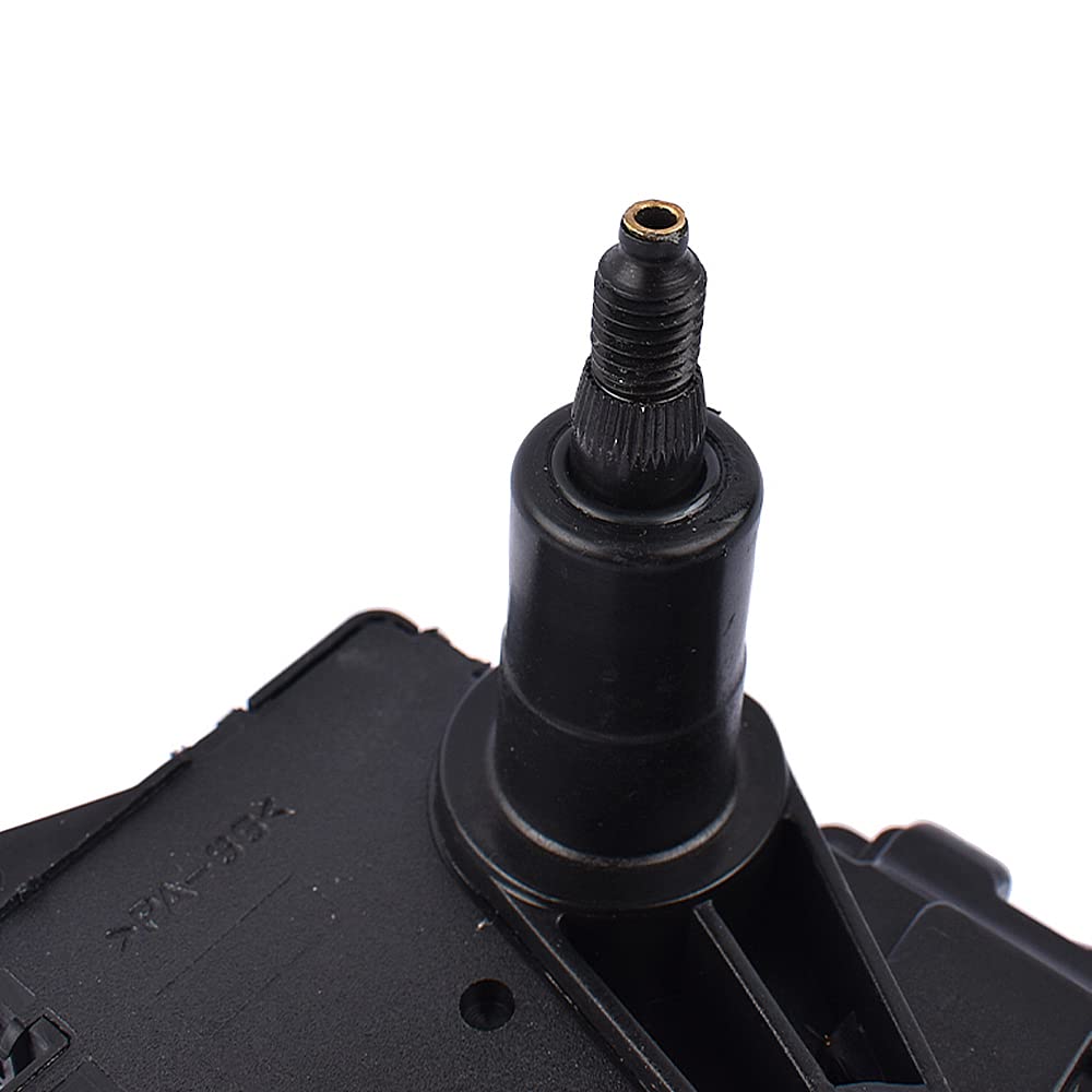 Motorino tergicristallo posteriore, Tergicristallo posteriore, 4F9955711A Compatibile con A4 A6 4F9955711 V10-07-0032 579602 2190655 460239 W000003603R